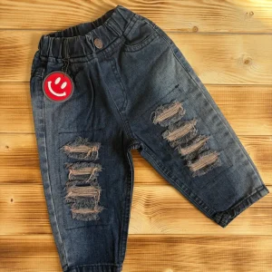 شلوار-لی-بچگانه-گازوئیلی